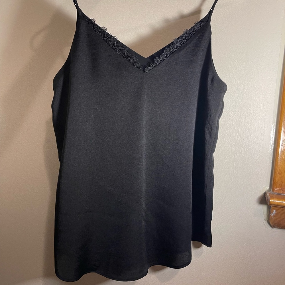 Express Cami Blouse